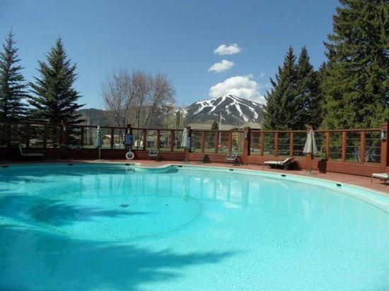Lodge Apartment II Condo 886 Sun Valley Esterno foto